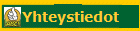 Yhteystiedot